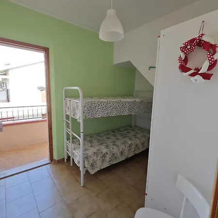 L06 - Trilocale A 300 Mt Dal Mare