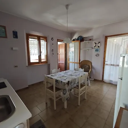 L06 - Trilocale A 300 Mt Dal Mare Ancona