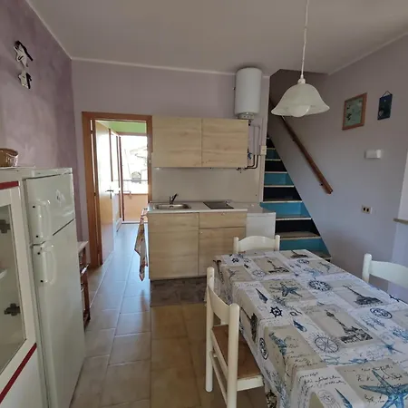 L06 - Trilocale A 300 Mt Dal Mare