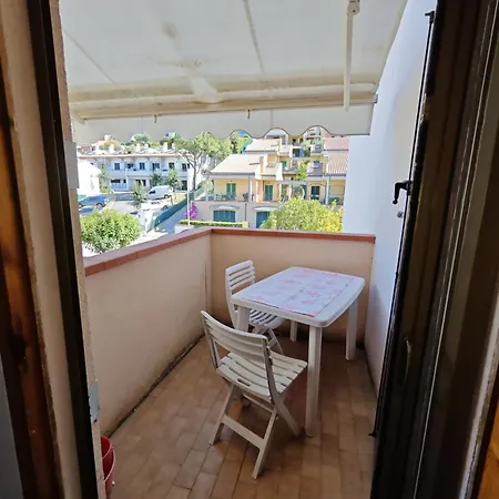 L06 - Trilocale A 300 Mt Dal Mare Appartamento *