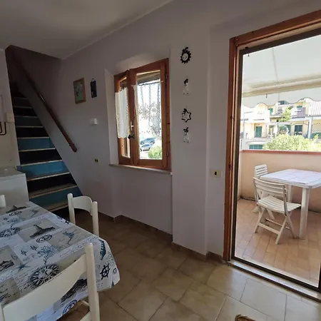 L06 - Trilocale A 300 Mt Dal Mare Appartement *