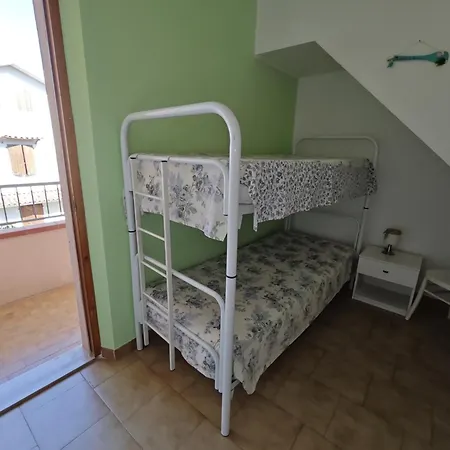 L06 - Trilocale A 300 Mt Dal Mare Daire