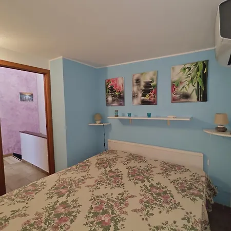 L06 - Trilocale A 300 Mt Dal Mare Appartement