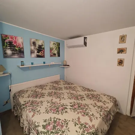 Appartement L06 - Trilocale A 300 Mt Dal Mare