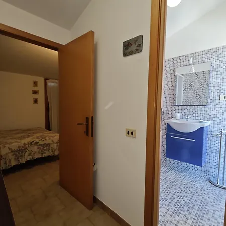 Appartement L06 - Trilocale A 300 Mt Dal Mare Ancône